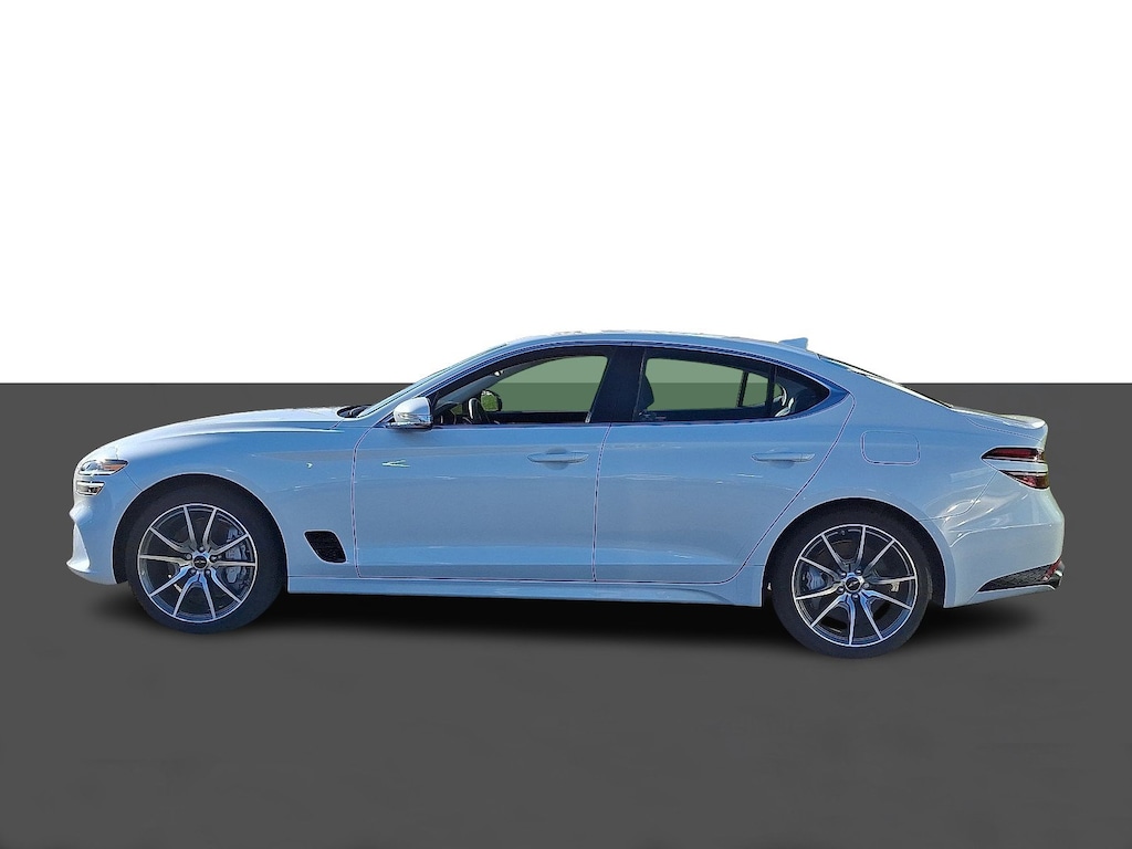 Used 2024 Genesis G70 2.5T Sedan