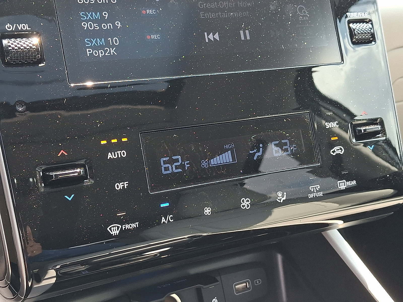 2023 Hyundai Tucson SEL - Photo 17