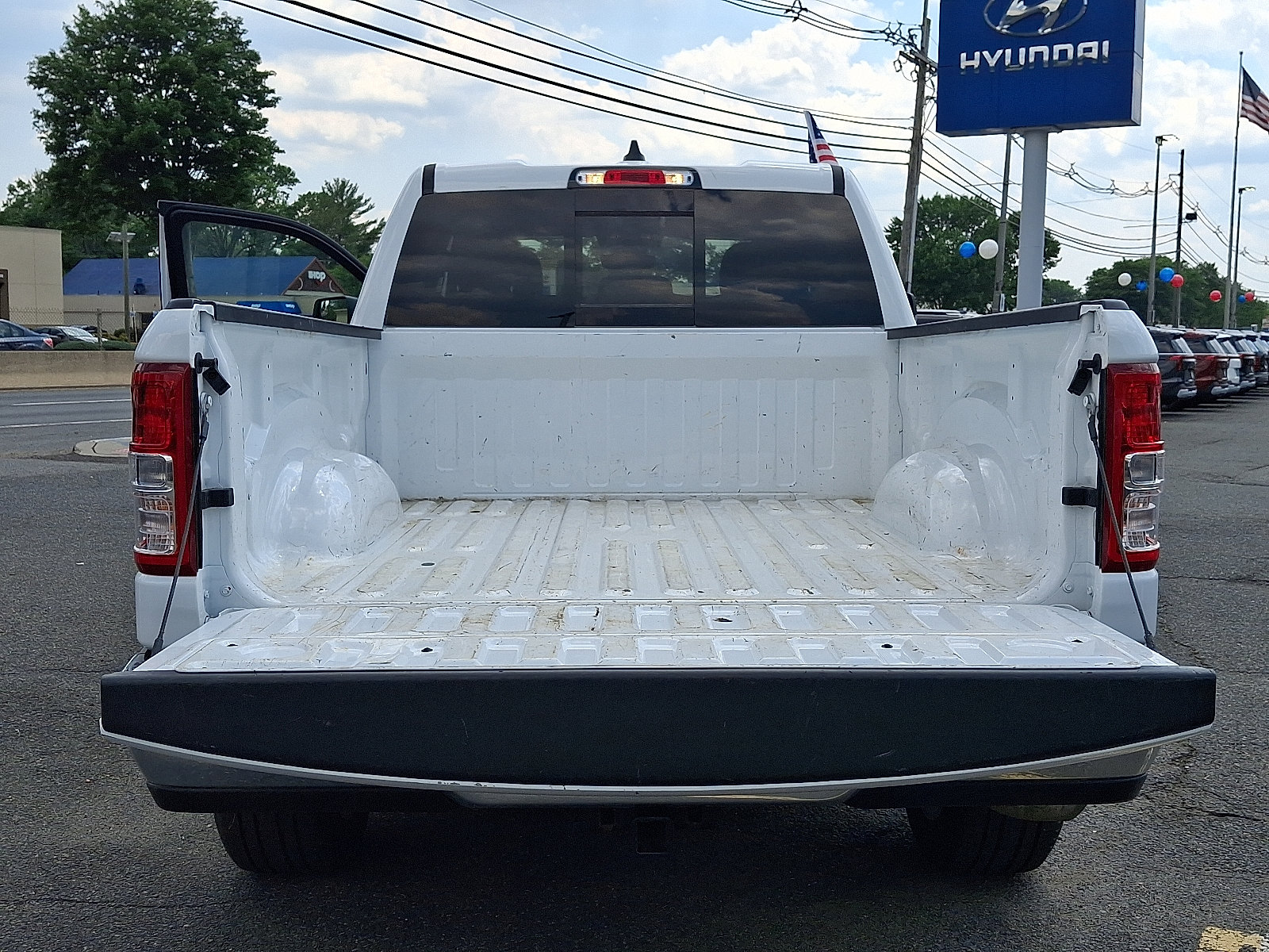 2022 RAM Ram 1500 Pickup Big Horn/Lone Star - Photo 30