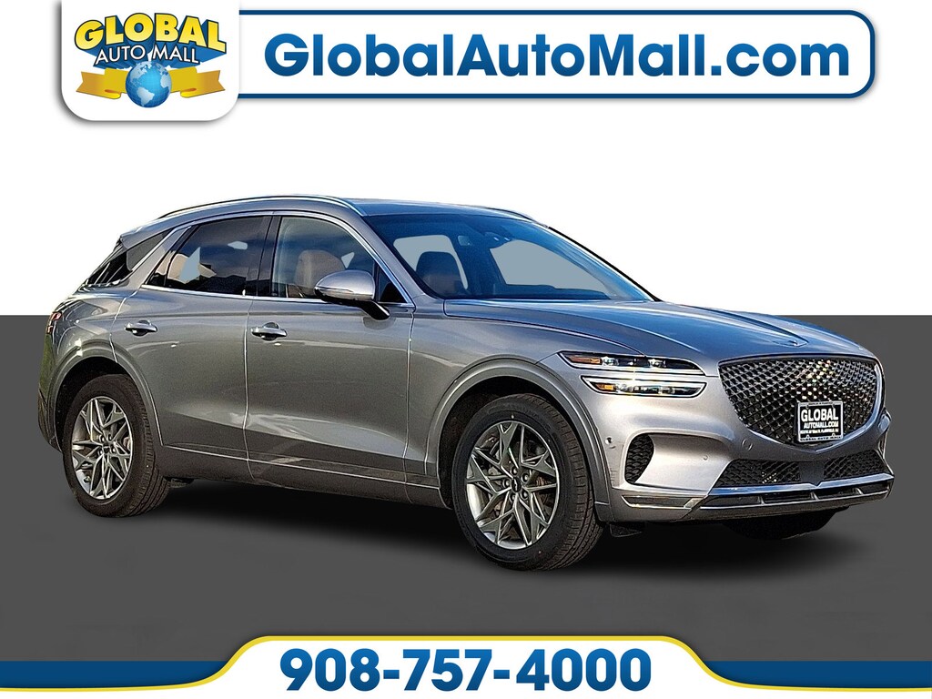 Used 2023 Genesis GV70 2.5T SUV