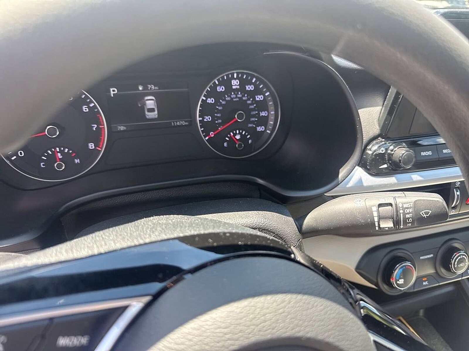 2023 Kia Forte LXS - Photo 2