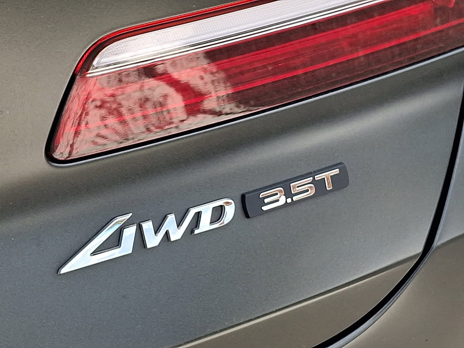 2025 GENESIS GV80 Advanced - Photo 33