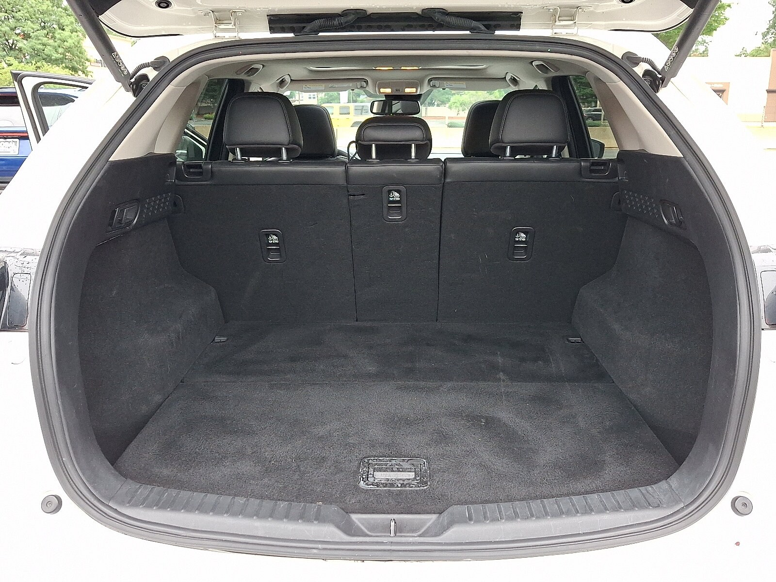 2023 Mazda CX-5 S Preferred package - Photo 29