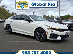 2026 Kia K5 GT-Line Sedan