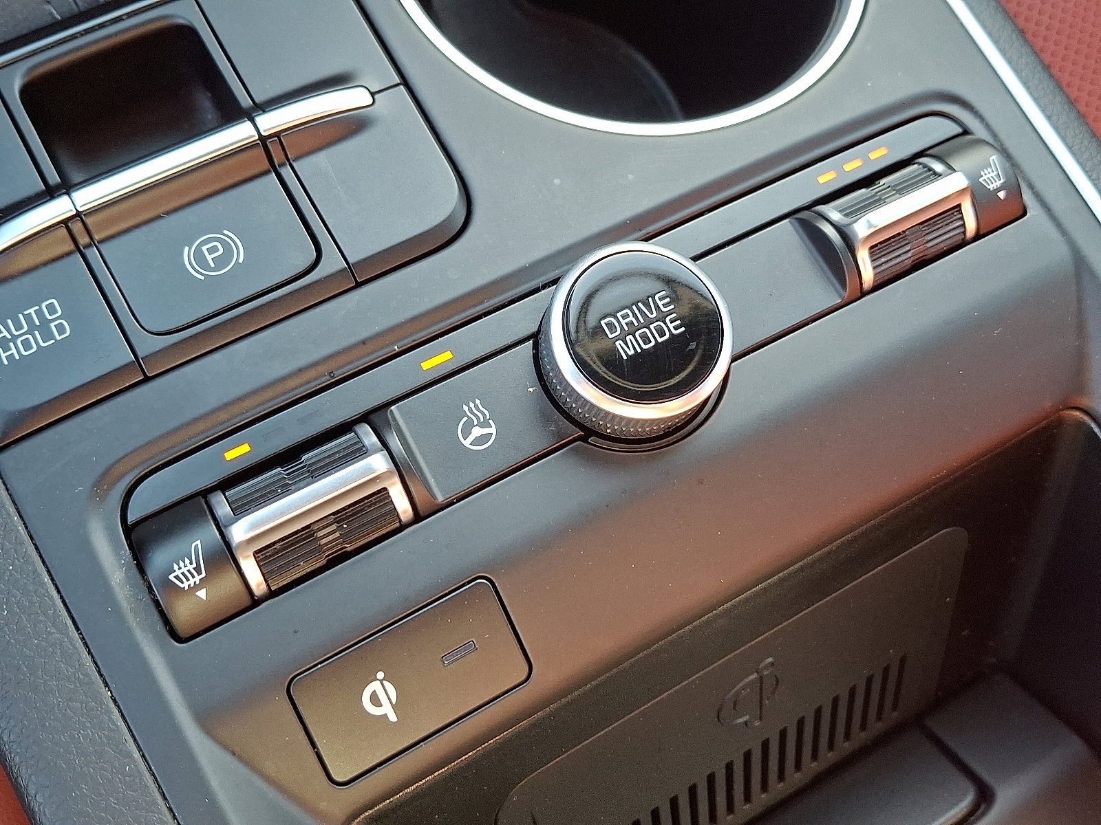 2023 Kia K5 GT-Line - Photo 26
