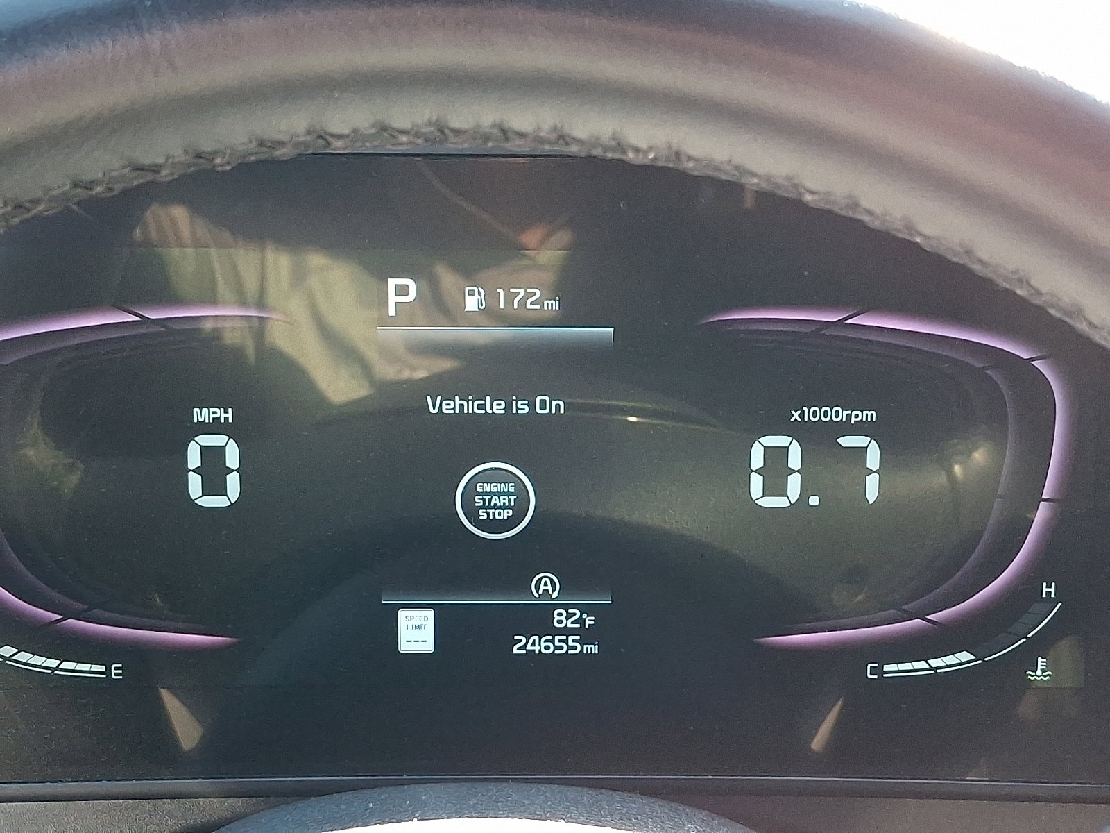 2024 Kia Sportage X-Line - Photo 22