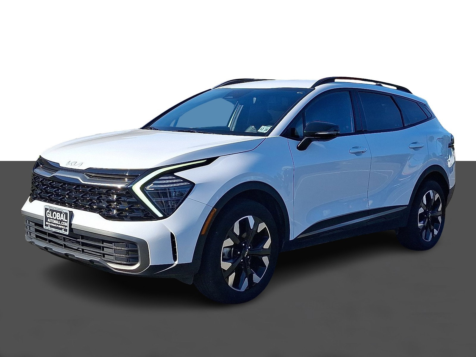 2024 Kia Sportage X-Line - Photo 3