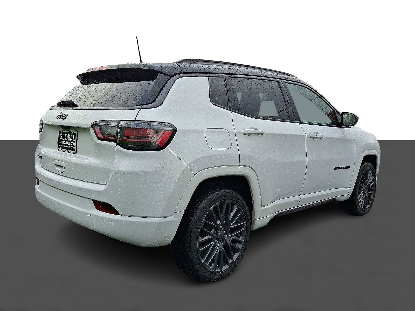 2022 Jeep Compass High Altitude - Photo 7
