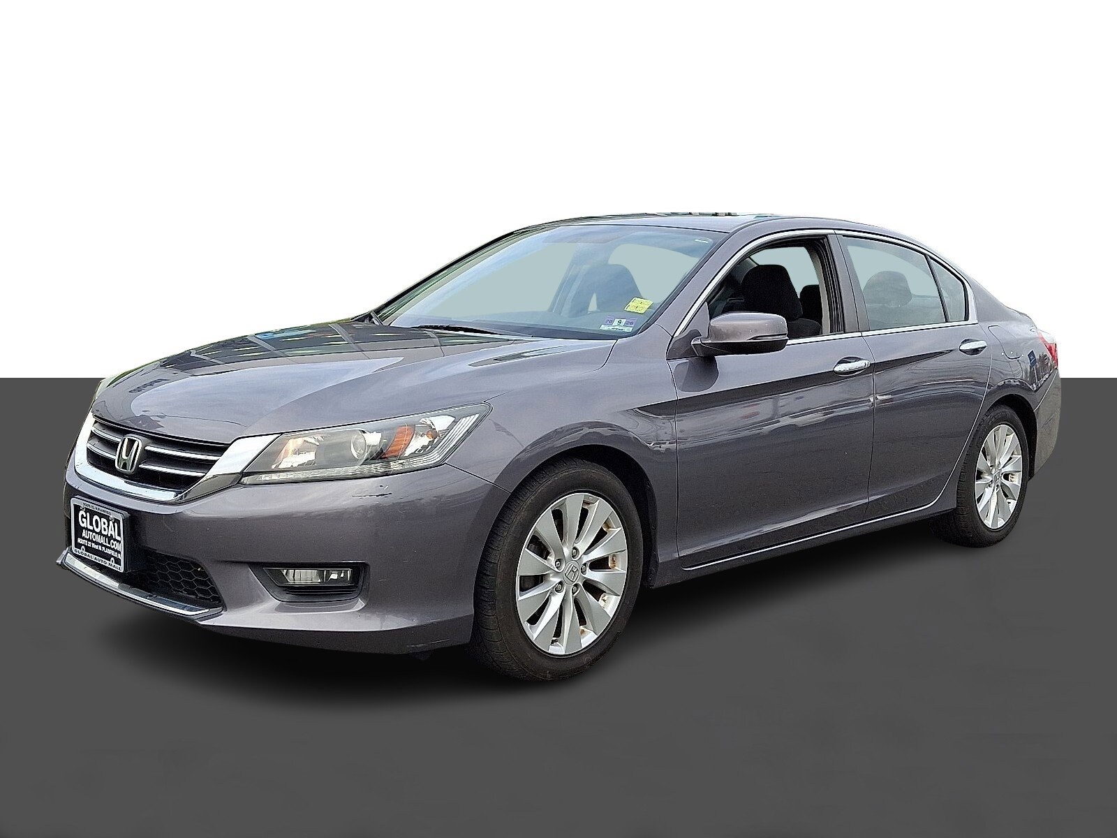 2015 Honda Accord EX photo 3