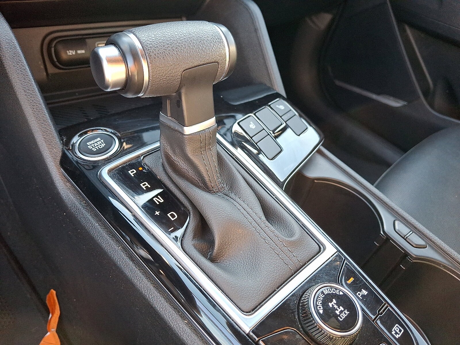 2024 Kia Sportage X-Line - Photo 15