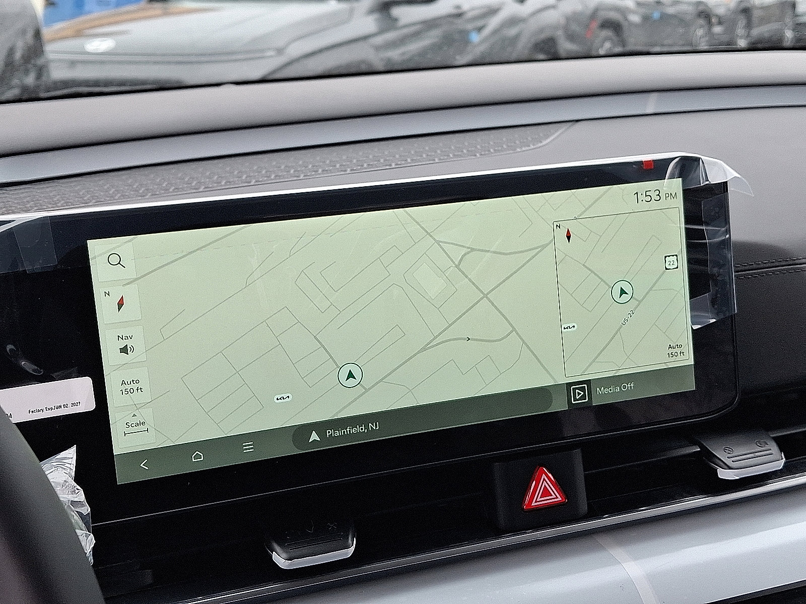 2026 Kia Carnival LXS - Photo 12