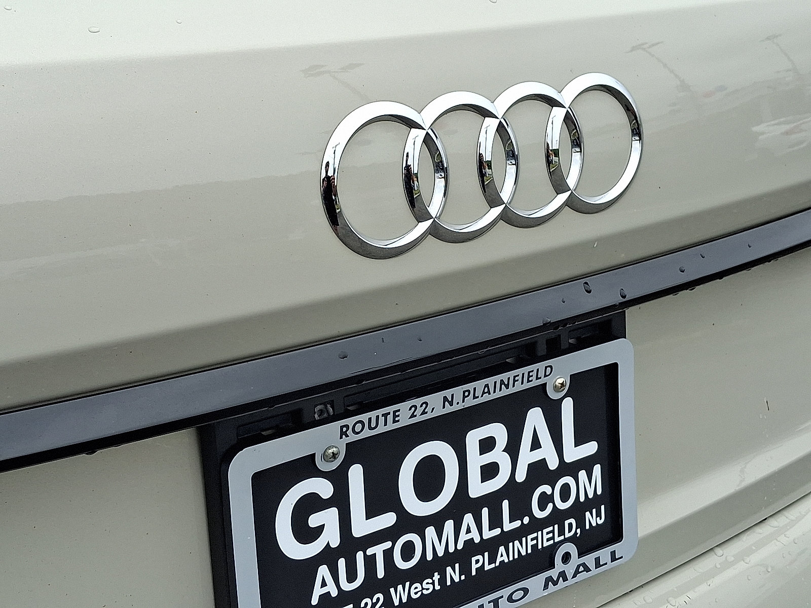 2023 Audi Q7 Prestige - Photo 30