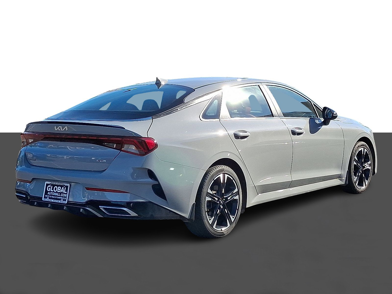 2023 Kia K5 GT-Line - Photo 7