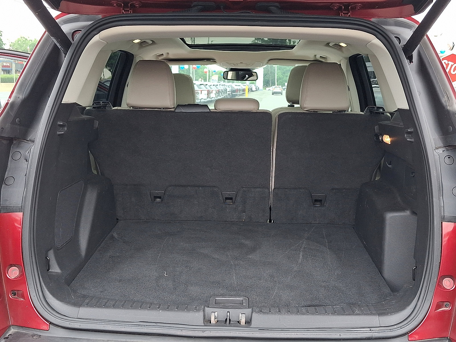 2019 Ford Escape Titanium - Photo 28