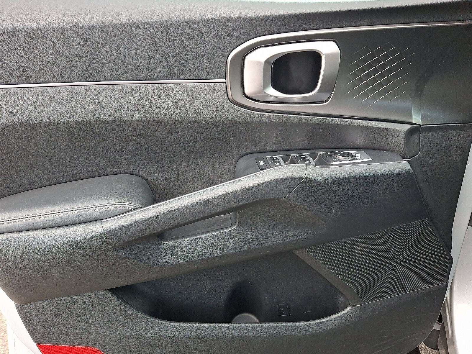 2023 Kia Sorento EX Hybrid - Photo 13