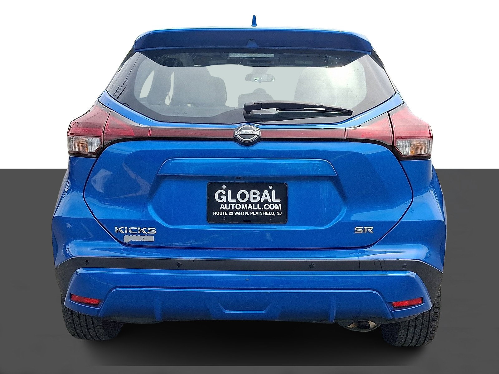 2023 Nissan Kicks SR - Photo 6
