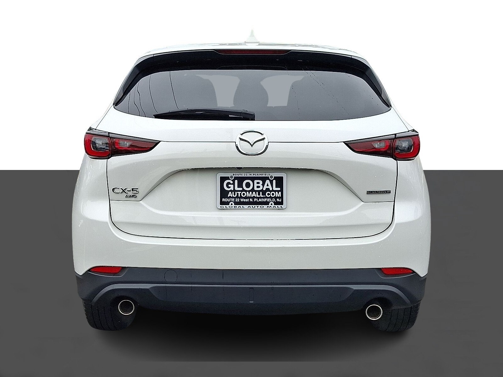 2023 Mazda CX-5 S Preferred package - Photo 6