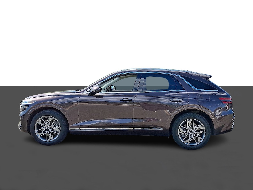 Certified 2023 Genesis GV70 2.5T SUV