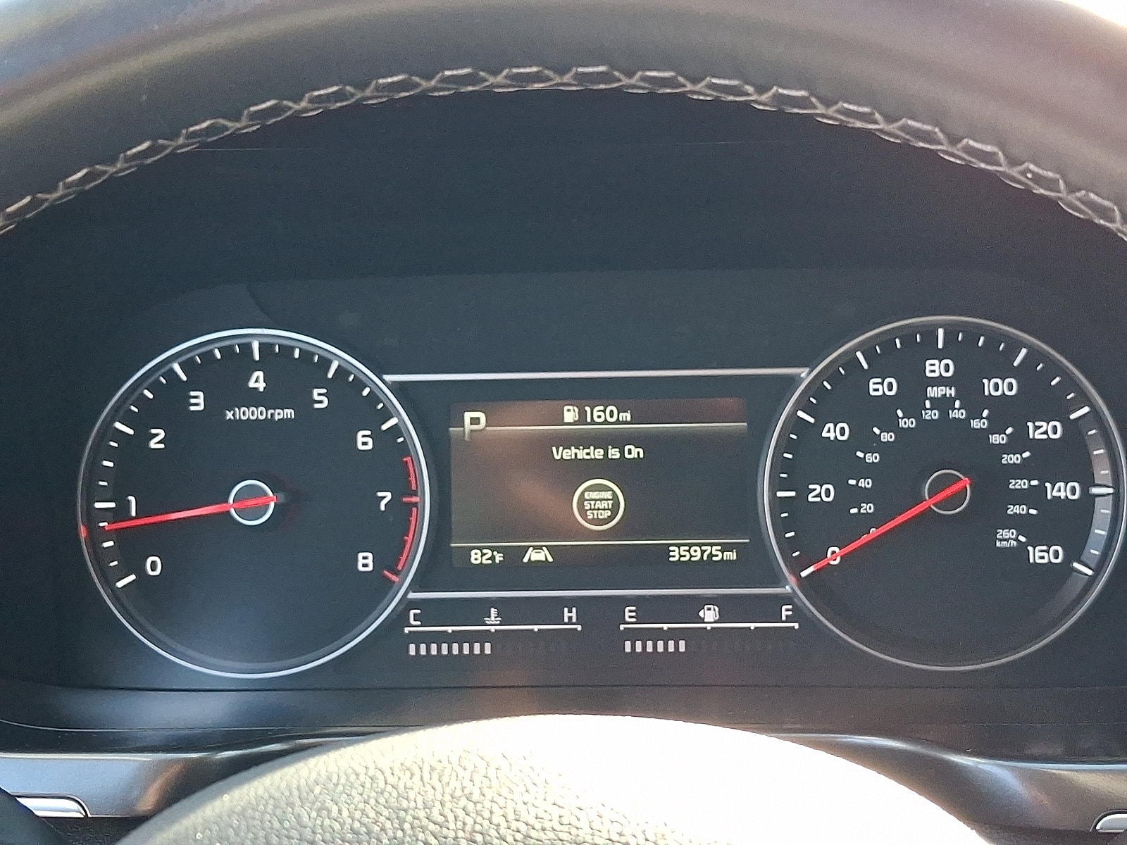 2022 Kia Sorento S - Photo 21