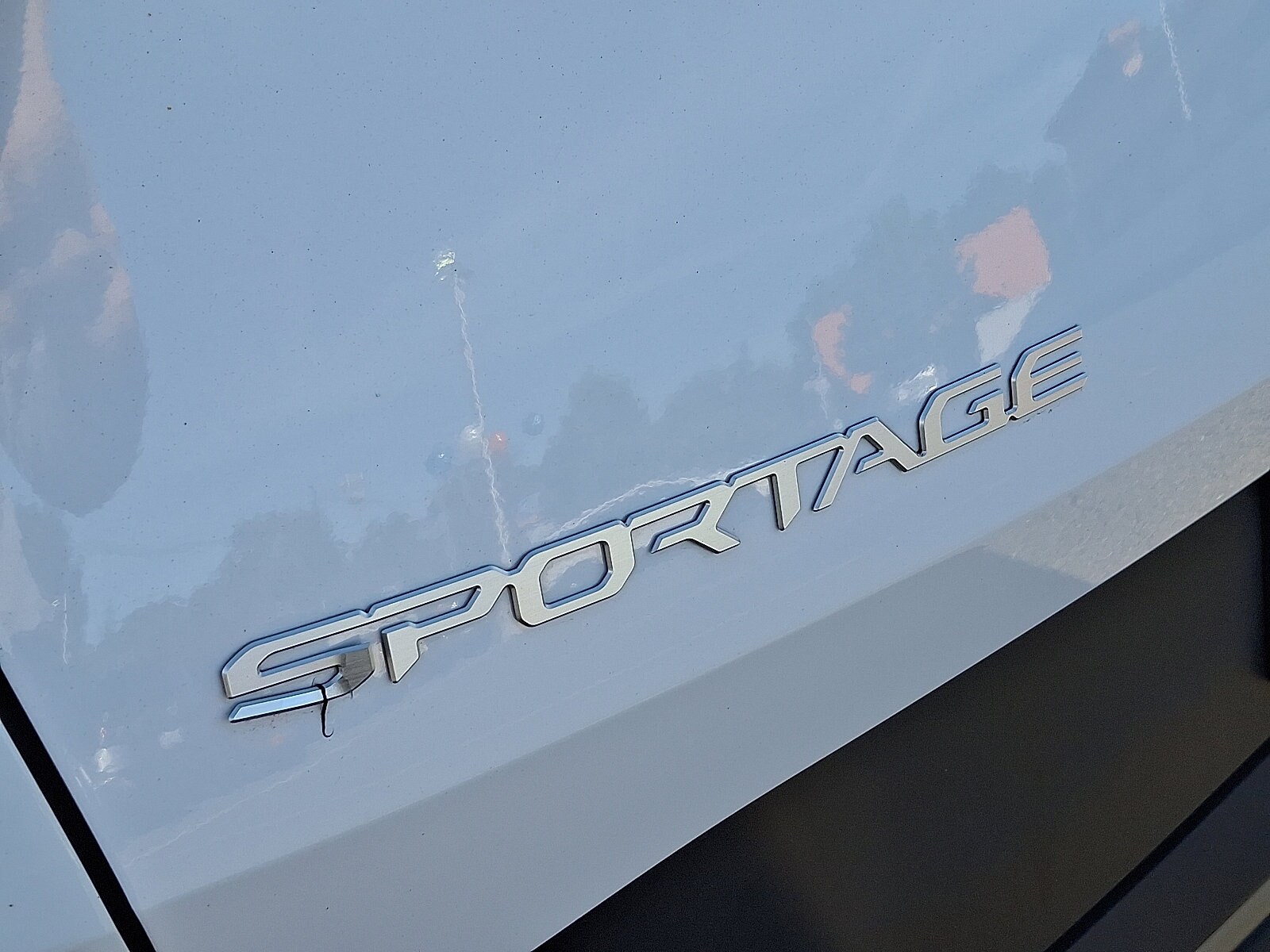 2024 Kia Sportage X-Line - Photo 34
