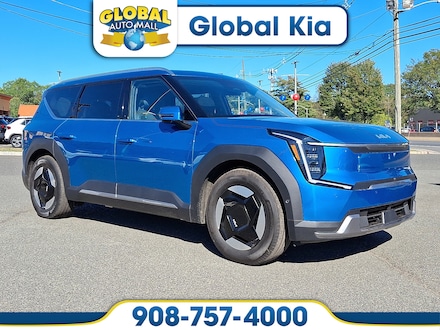 2026 Kia EV9 Wind SUV