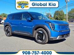 2026 Kia EV9 Wind SUV