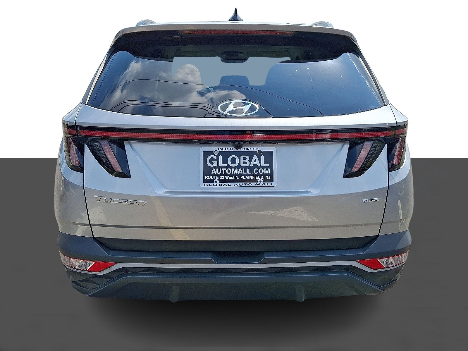 2023 Hyundai Tucson SEL - Photo 6