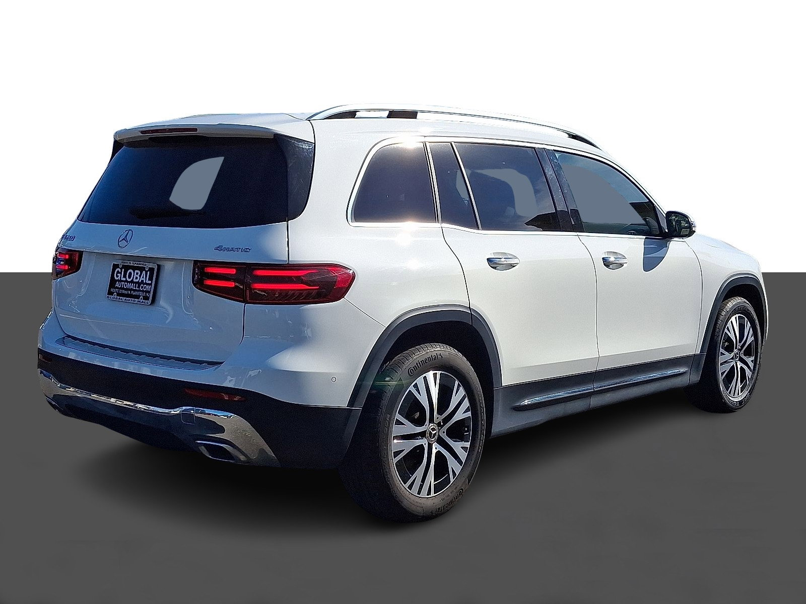 2024 Mercedes-Benz GLB Base - Photo 7
