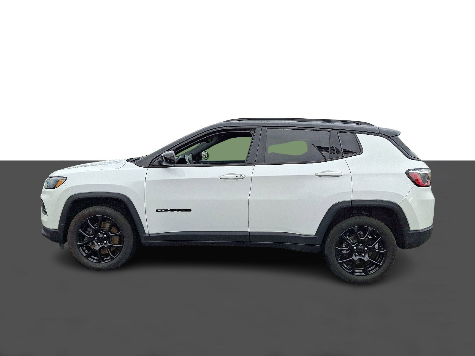 2023 Jeep Compass Latitude Altitude photo 4