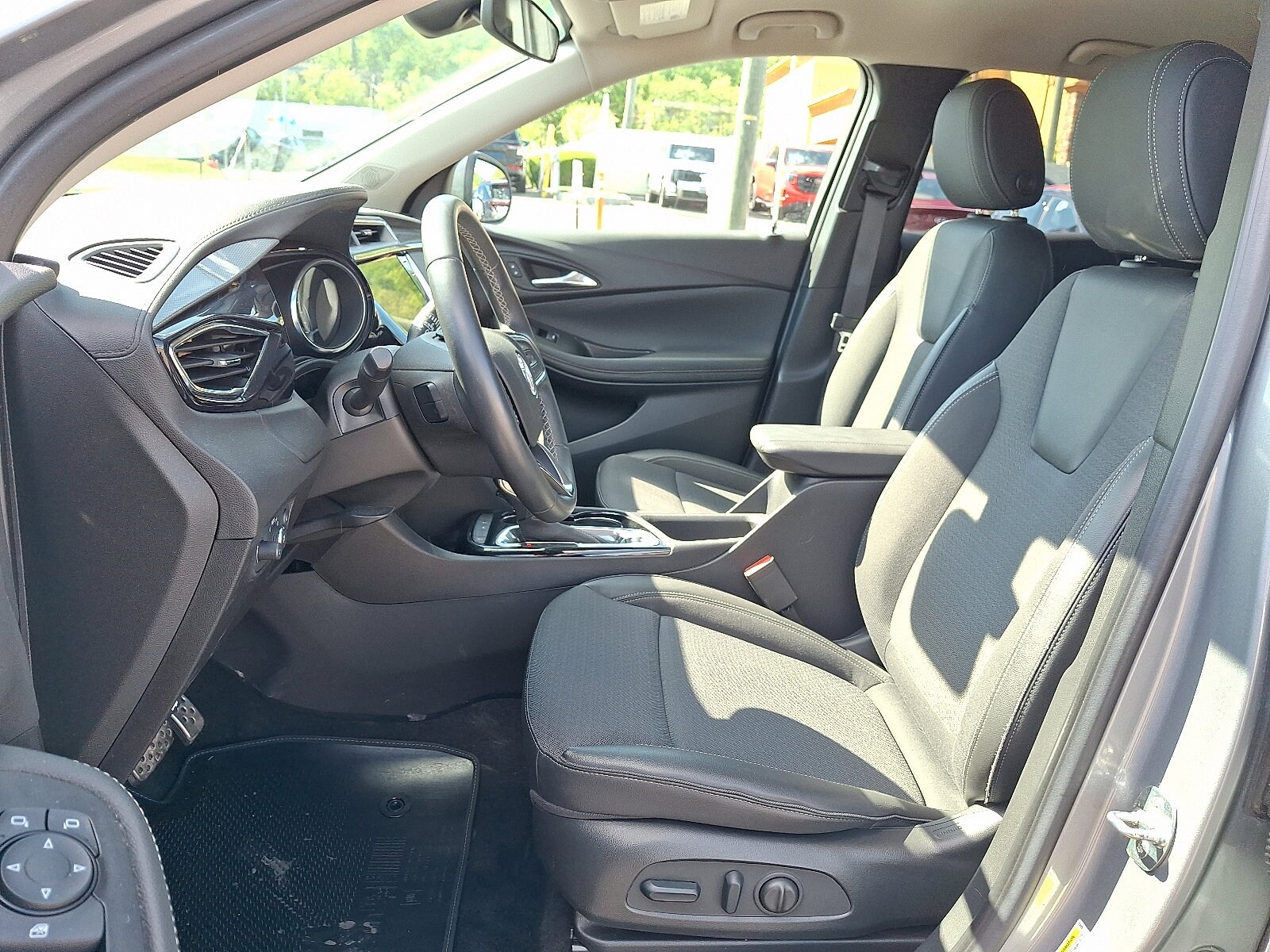 2023 Buick Encore GX Select - Photo 14