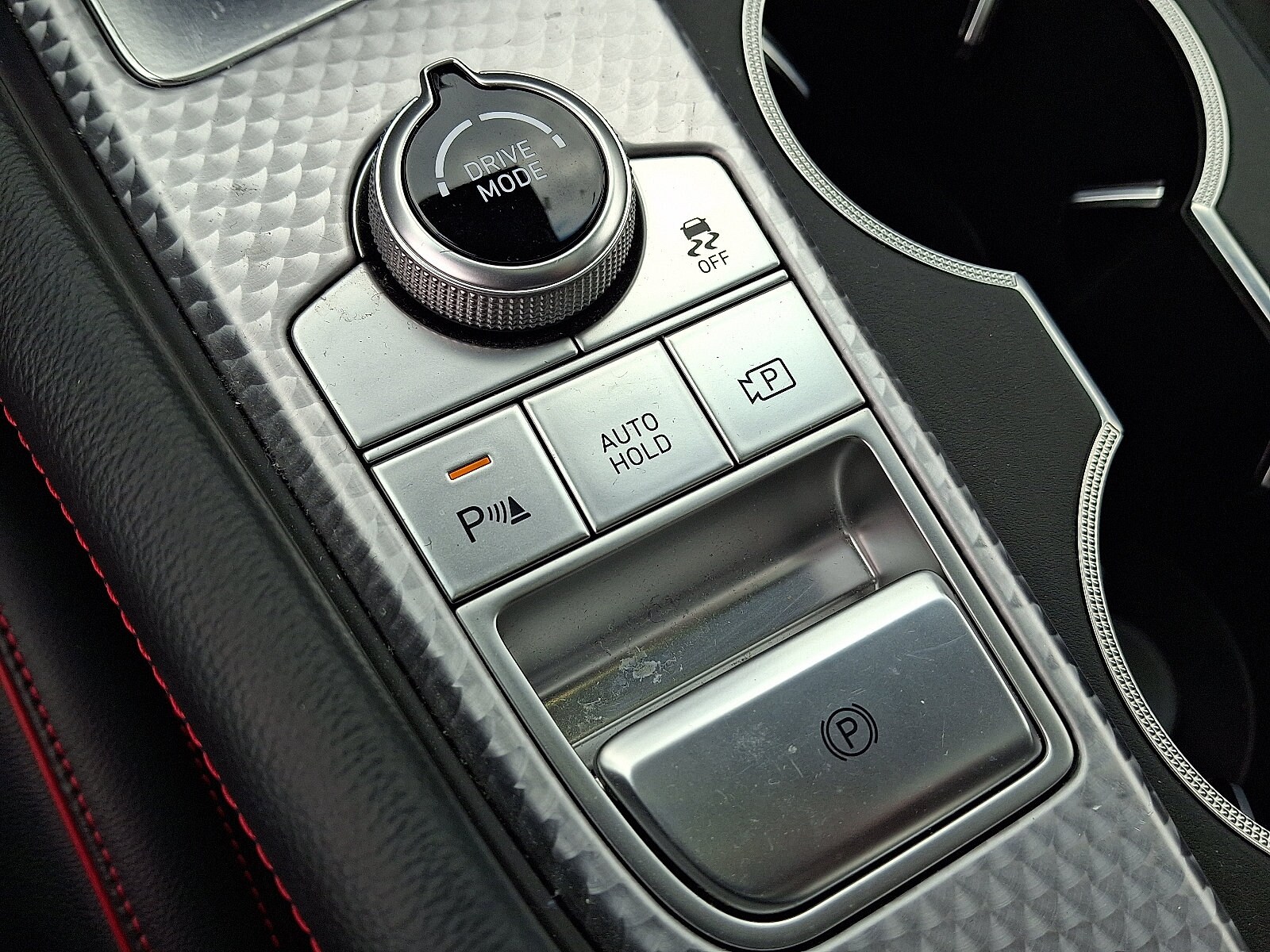 2023 GENESIS G70 Standard - Photo 26