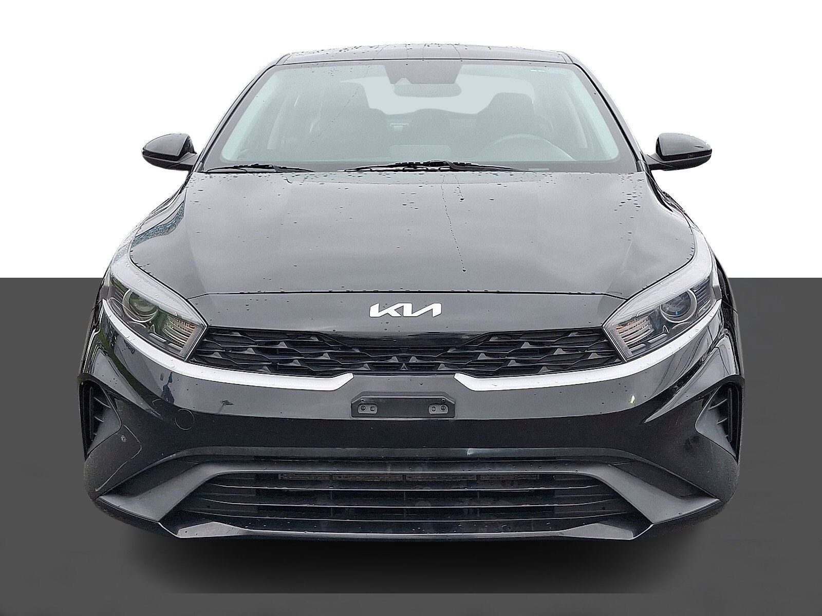 2023 Kia Forte LXS photo 2