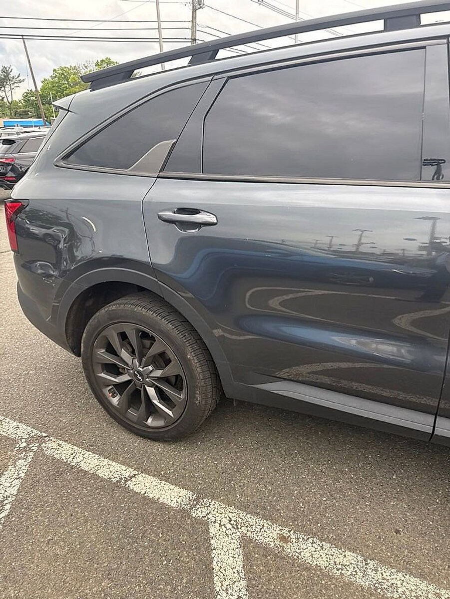 2023 Kia Sorento X-Line EX - Photo 6