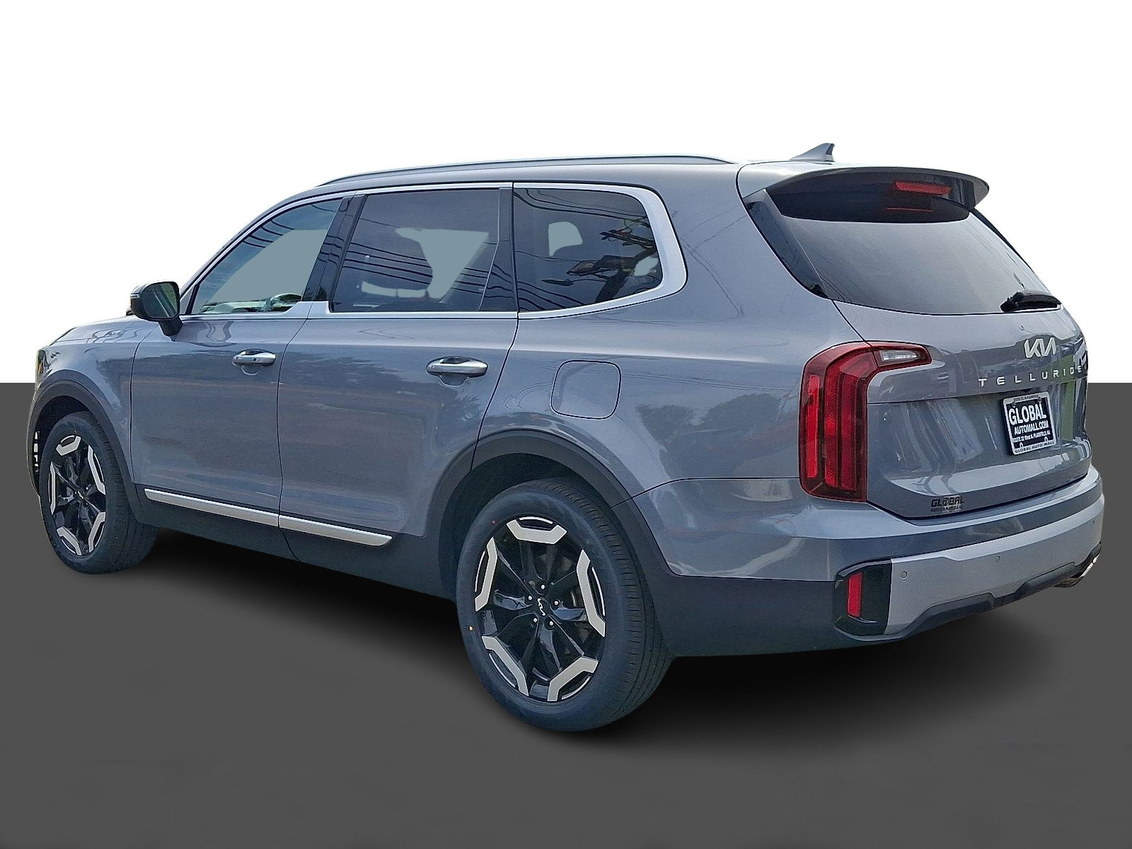 2024 Kia Telluride S - Photo 5