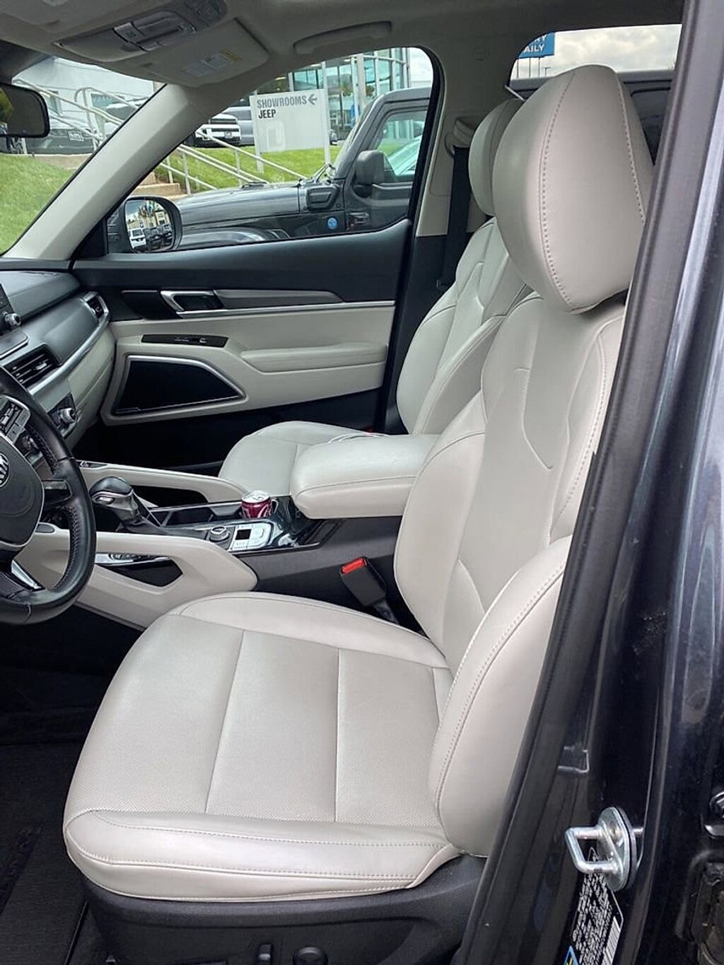 Used 2021 Kia Telluride S SUV