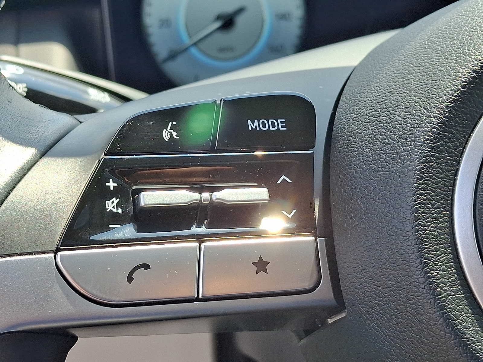 2023 Hyundai Tucson SEL - Photo 22
