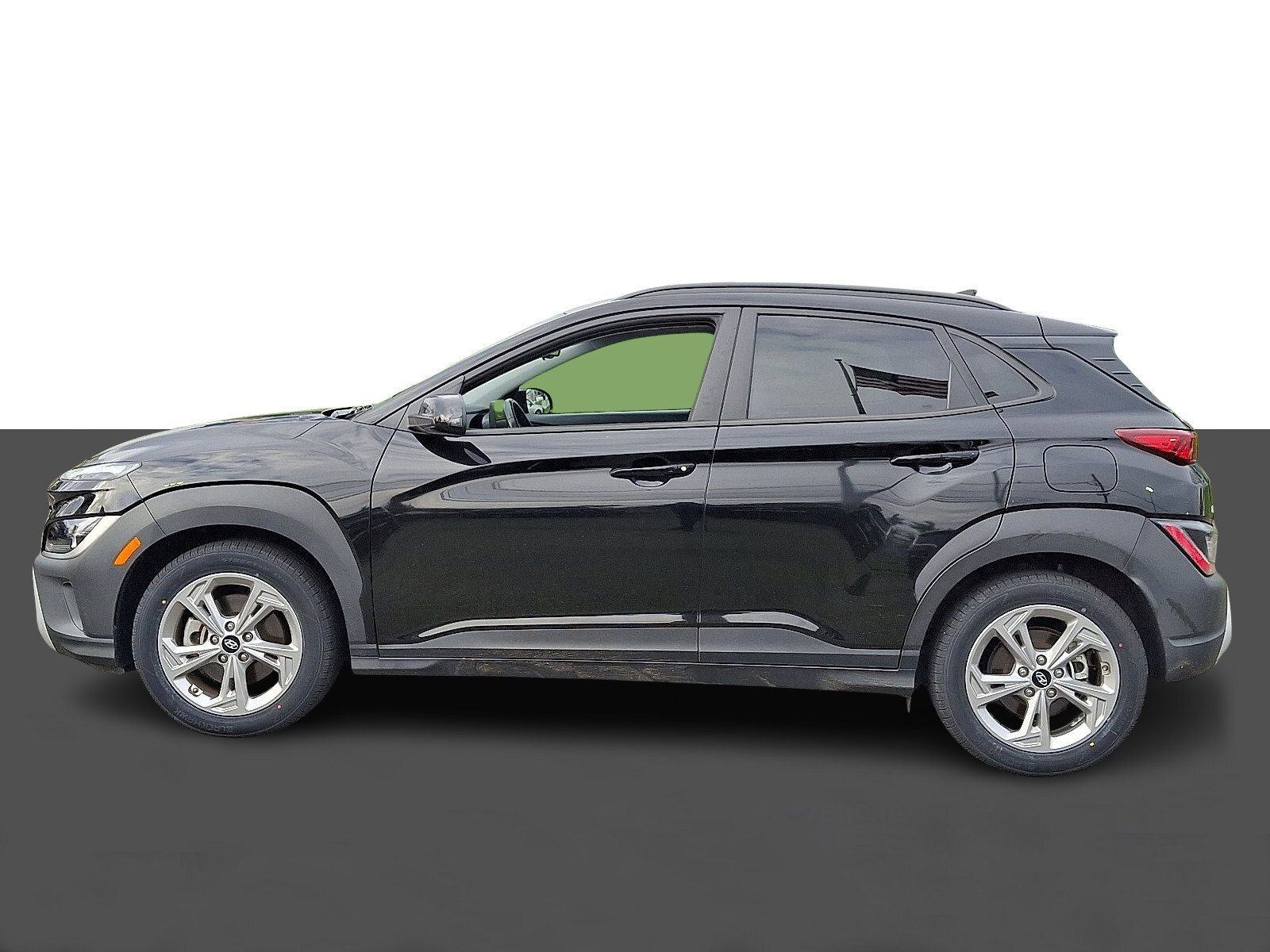2023 Hyundai Kona SEL photo 4