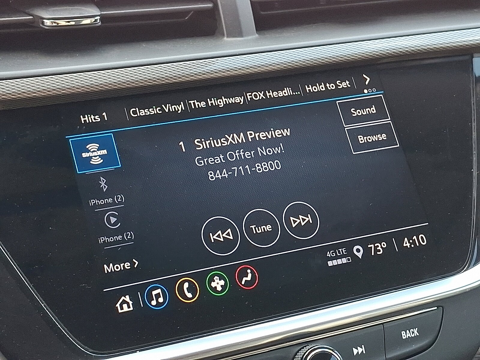 2023 Buick Encore GX Select - Photo 17