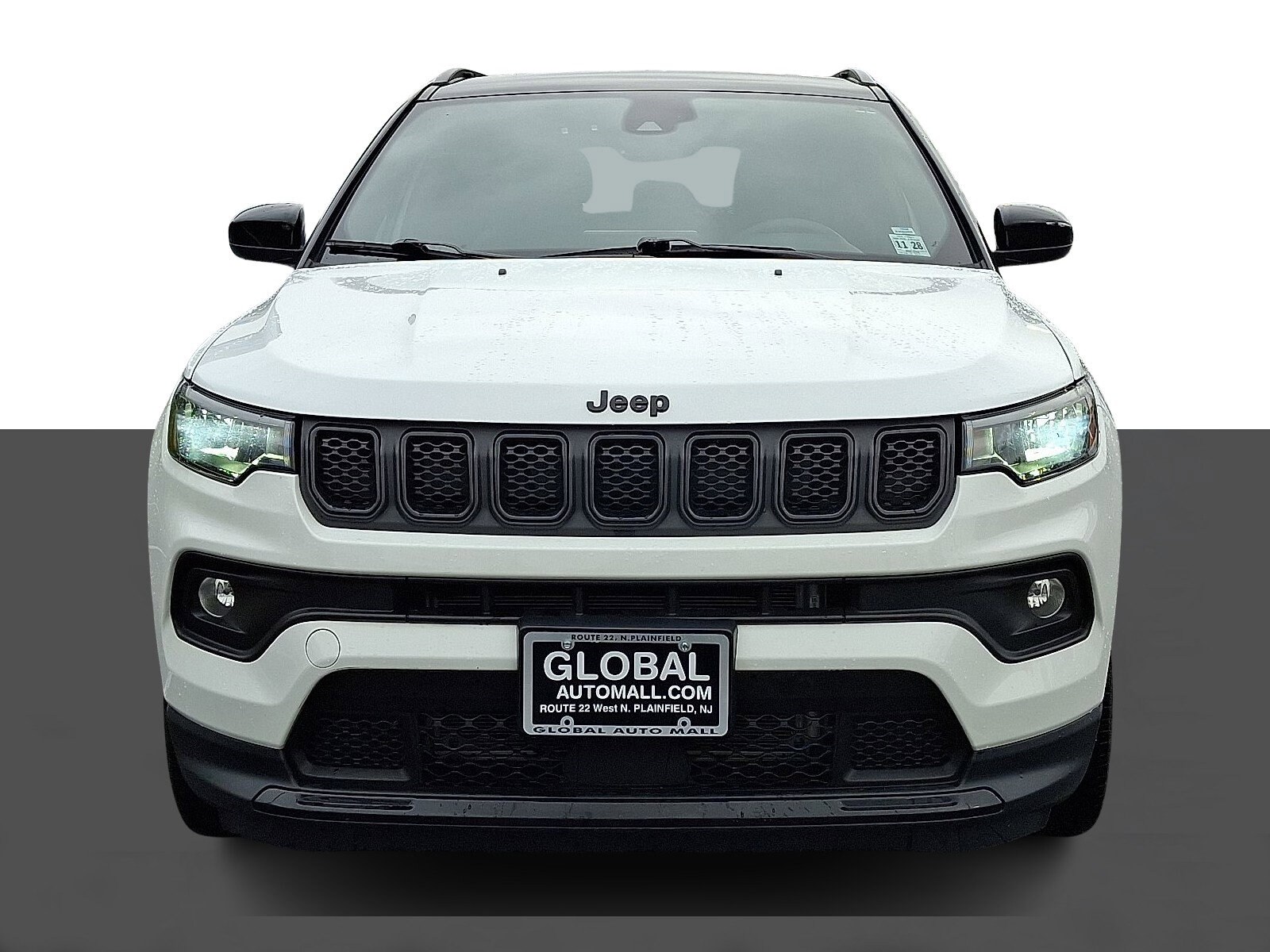 2023 Jeep Compass Latitude Altitude photo 2