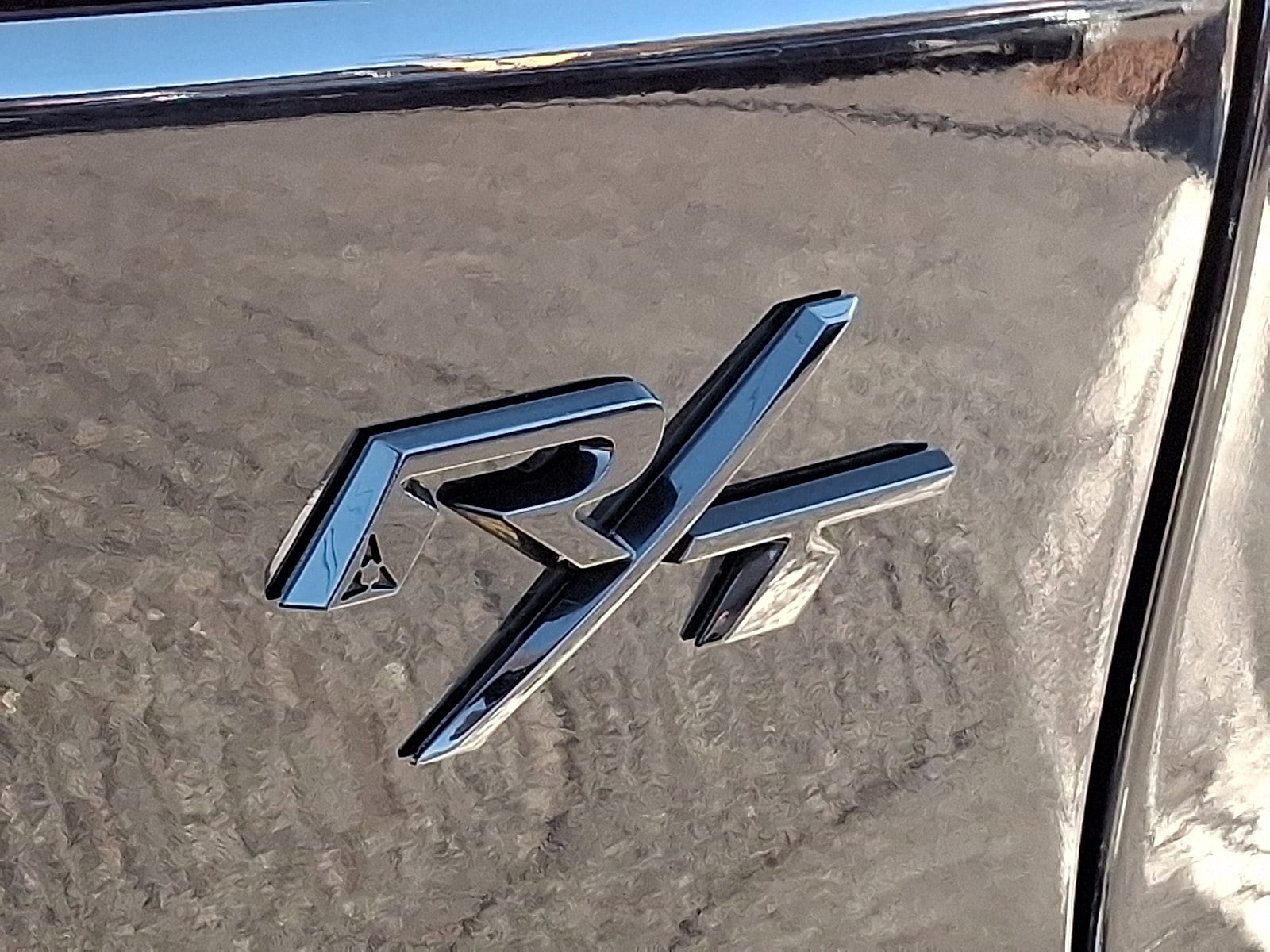2024 Dodge Hornet R/T - Photo 30