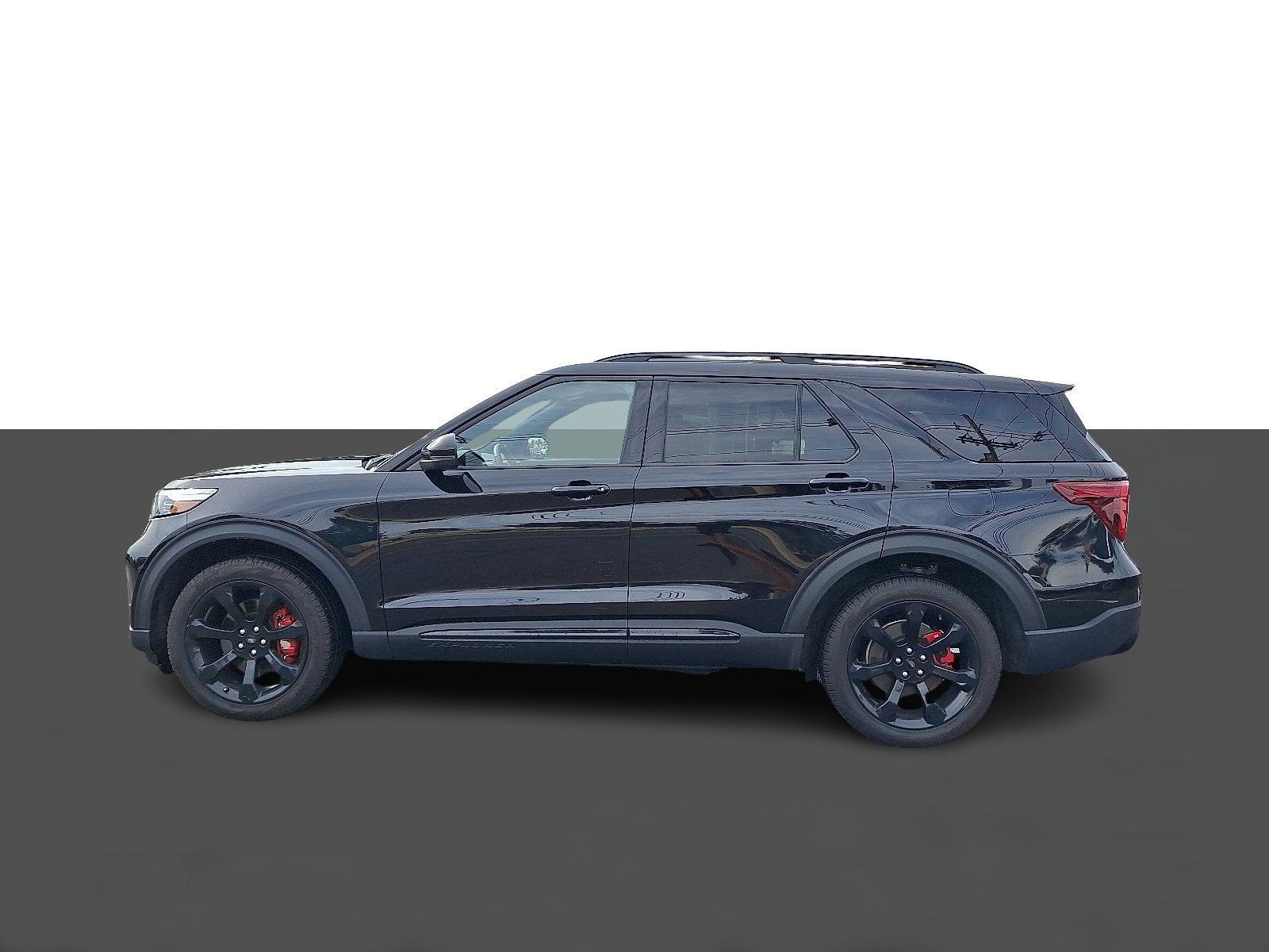 2024 Ford Explorer ST - Photo 4