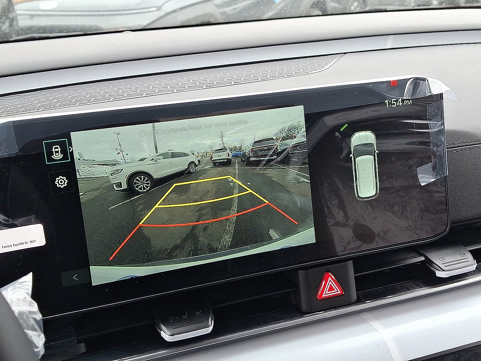 2026 Kia Carnival LXS - Photo 14
