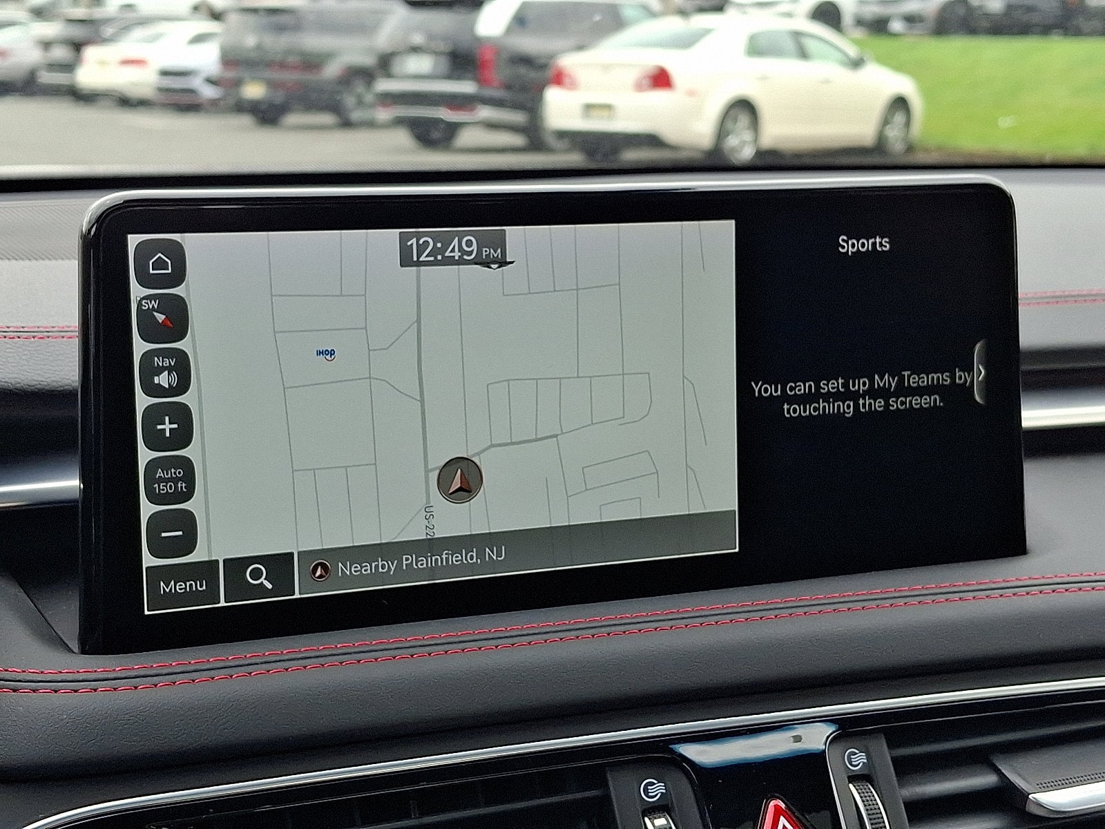 2023 GENESIS G70 Standard - Photo 19