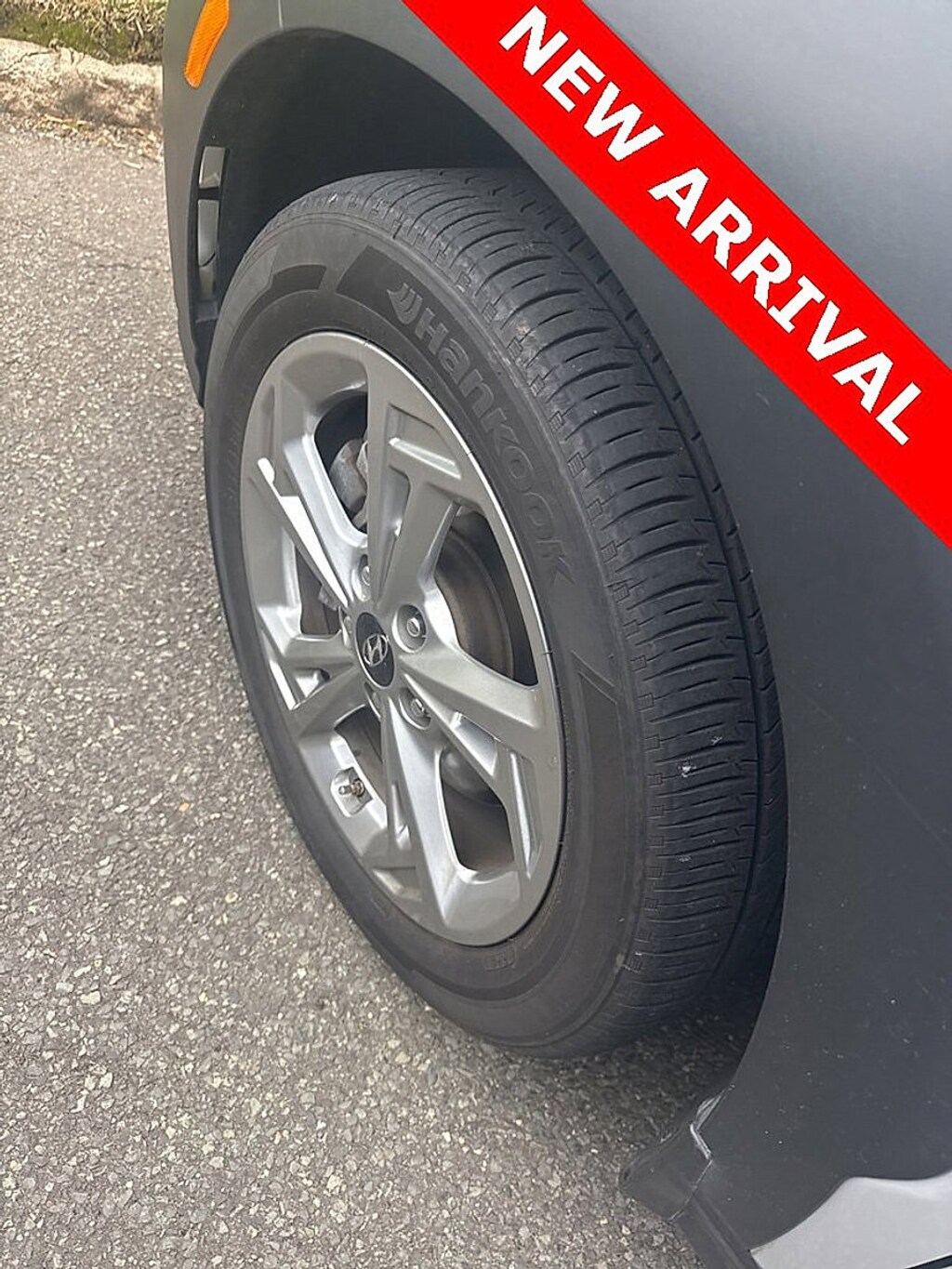 Used 2023 Hyundai Kona SEL SUV