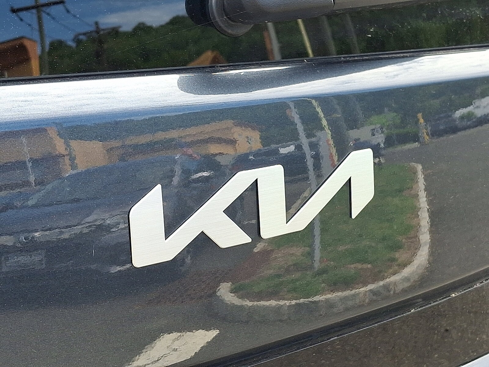 2025 Kia Soul LX - Photo 29