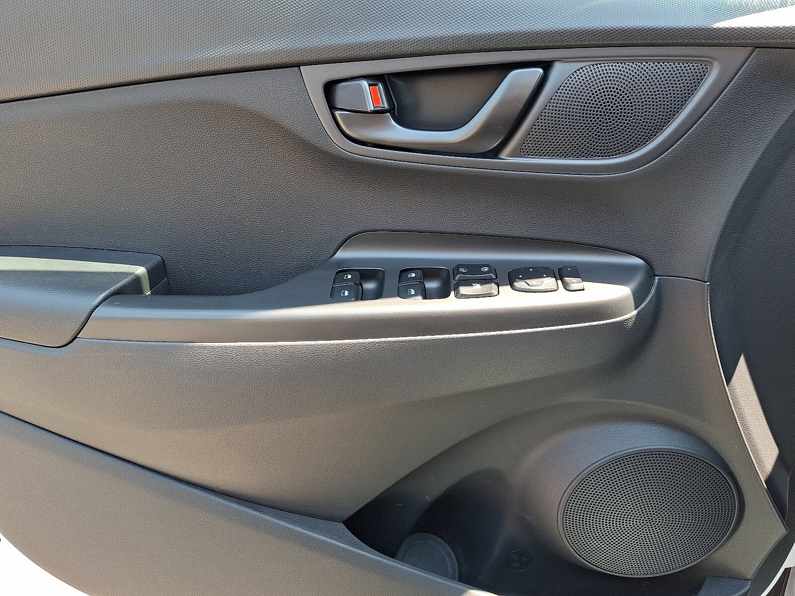 2023 Hyundai Kona N Line - Photo 13
