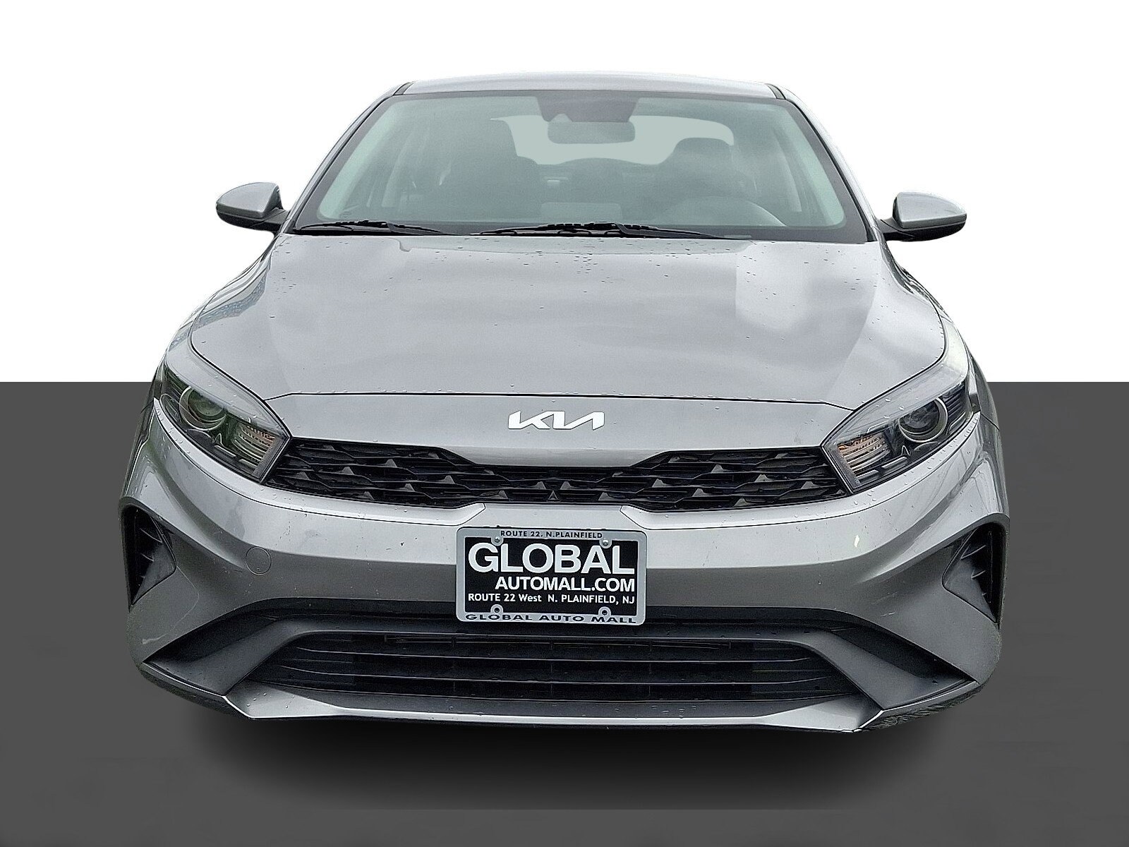 2023 Kia Forte LXS photo 2