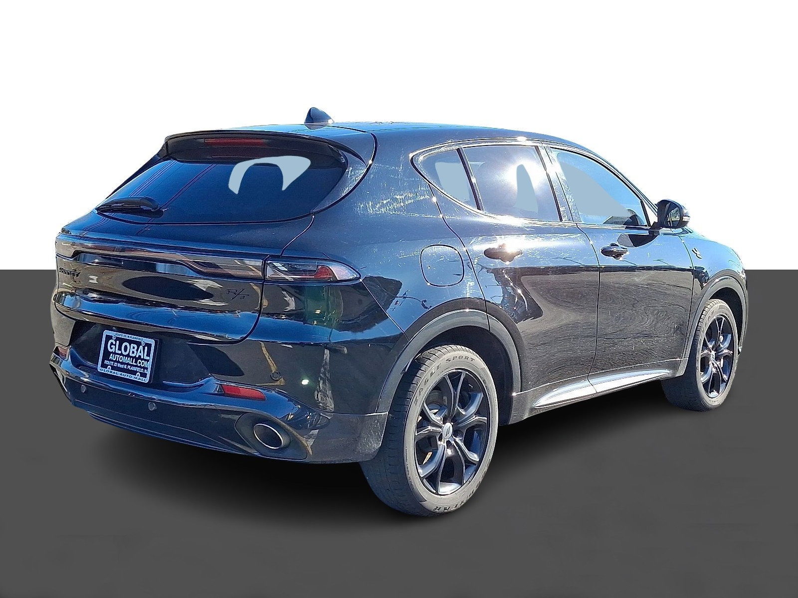 2024 Dodge Hornet R/T - Photo 7