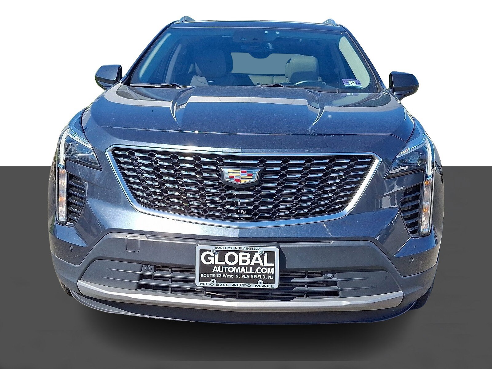 2019 Cadillac XT4 Premium Luxury photo 2