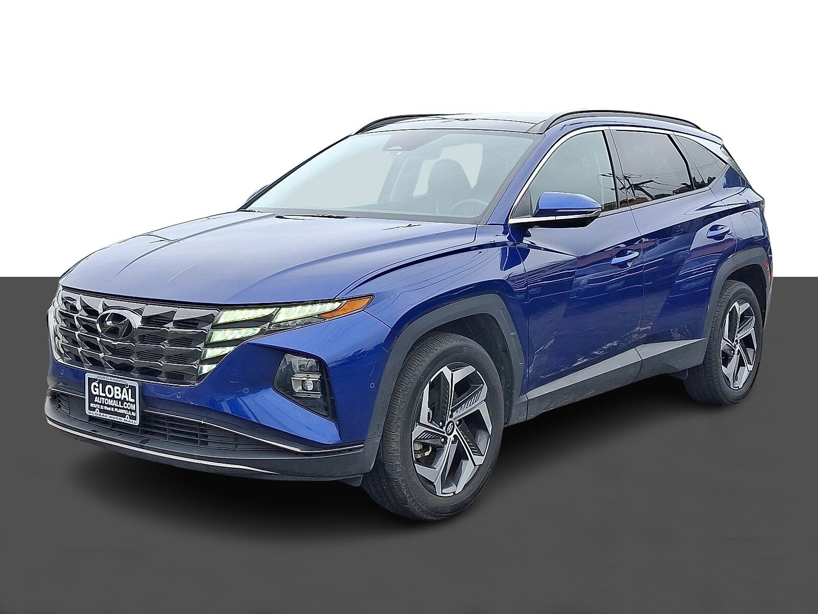 2023 Hyundai Tucson Limited - Photo 3